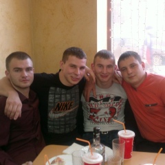 Максим Мезенцев, 03.11, Курск