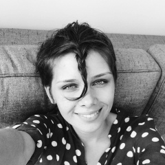 Олеся Нечай, 29.05, Москва