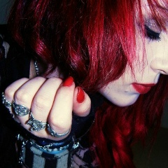 Люда Котова, 21.04.1997, Сысерть