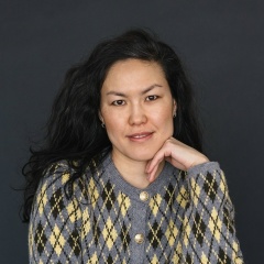 Мария Елаева, 26.08, Vancouver