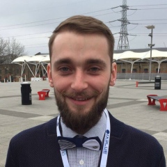 Серега Смоленчук, 23.08, Санкт-Петербург