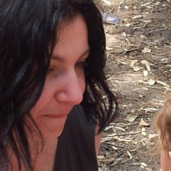 Виктория Карапетян, 31.08, Санкт-Петербург