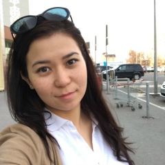 Kuralay Mei, 07.10, Алматы