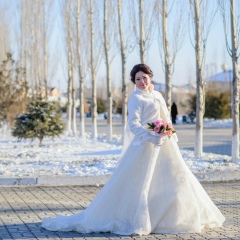 Индира Туленова, 27.06, Атырау