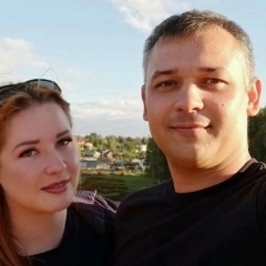 Антон Данилов, 23.04.1992, Иваново