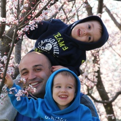 Юрий Кондратюк, 28.09, Новороссийск