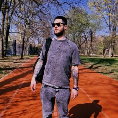 Василий Бытков, 12.01.1991, Москва