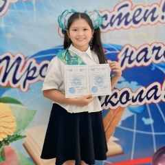 Тiлек Даулетбай, 29.07