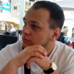 Владислав Лукьянцев, 28.02.1992, Львов