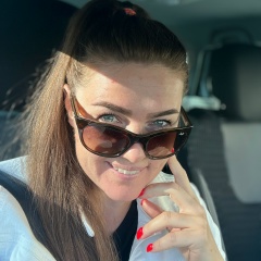 Алена Кот, 14.05.1984, Санкт-Петербург