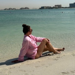 Анна Смирнова, Москва