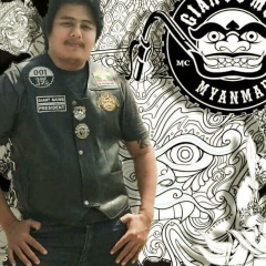 Naing Kywe, 02.11.1985