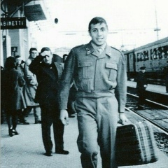 Максим Орел, 31.07.1987, Москва