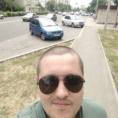 Дмитрий Кочанов, 26.05.1991, Волжский