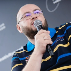 Ярослав Мешалкин, Москва