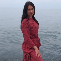 Мария Царевская, 04.04, Волгодонск