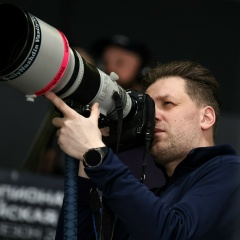 Василий Нуждин, Санкт-Петербург