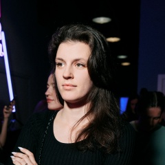 Катерина Мигулёва, 09.09, Москва