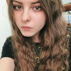 Кристина Самойлова, 10.01