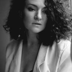 Ира Румянцева, 17.08.1986, Москва