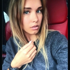 Vika Shakotko, 18.03, Москва