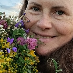 Светлана Шалобода, 09.07.1980, Санкт-Петербург