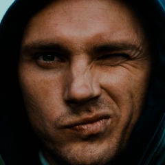 Евгений Березин, 16.06, Кривой Рог