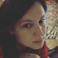 Татьяна Иванова, 07.01, Москва