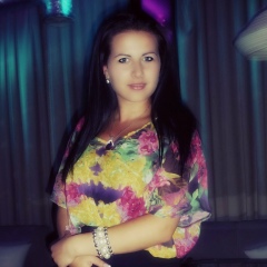 Luminita Delan, 26.11.1991, Москва