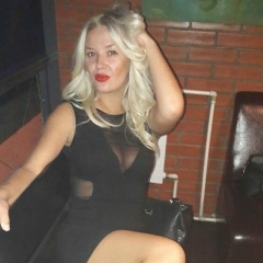 Ольга Макарова, 23.10.1995, Казань