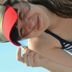 Лилия Шаймуллина, 27.04, Казань