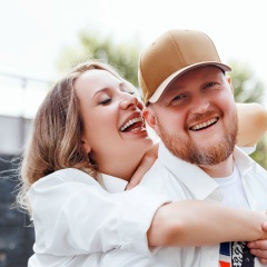 Анна Бахарева, 31.10.1985, Санкт-Петербург