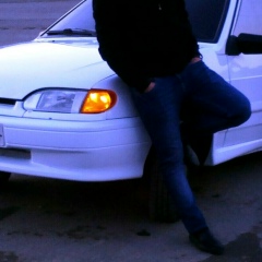 Huseyn Huseynzade, 23.03.1997, Гянджа