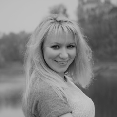 Алена Кузьменко, 26.04, Киев