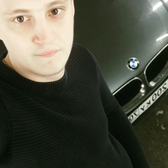 Виктор Афонин, 13.03, Томск