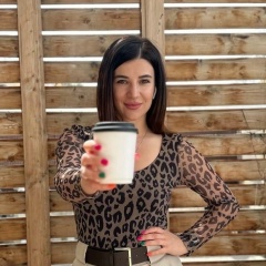 Ксю Михеева, 01.02.1989, Кисловодск