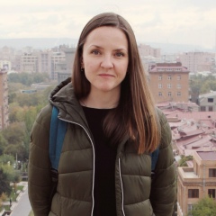 Мария Солина, 06.01