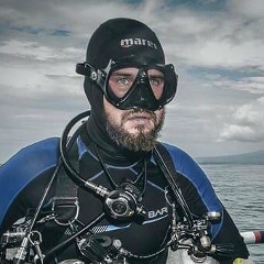 Гриша Подоплелов, 28.04, Louisville