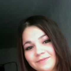 Диана Хазбулаева, 18.08.1997, Грозный (поселок)