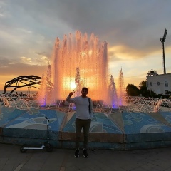 Андрей Шуплецов, 05.02.1991, Владивосток