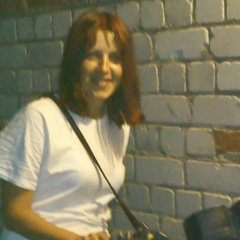 Елена Александрова, 09.06, Березайка