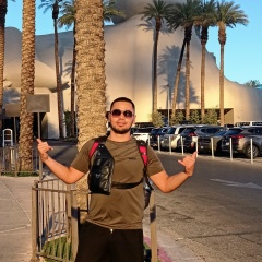 Joodar B, 01.12, Chicago