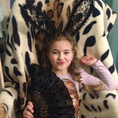 Елена Алексеева, 26.06, Санкт-Петербург