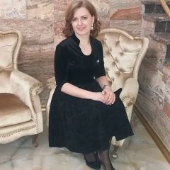 Елена Поликарпова, 29.08.1986, Астана