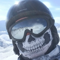 Андрей Ушаков, 29.03, Москва