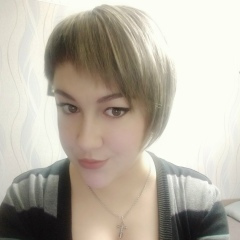 Светлана Гараева, 14.01.1987, Тольятти