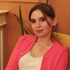 Дарья Симоненко, 23.01.1982, Вологда