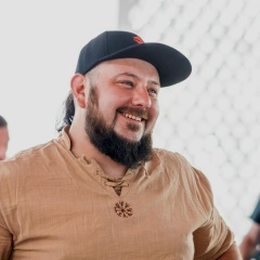 Даниил Чулочников, 02.08, Екатеринбург