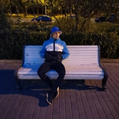 Тёма Лебедев, 11.04.1995, Ивантеевка