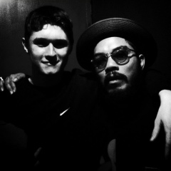 Menino Gabianzin, 12.06.1994, Salvador